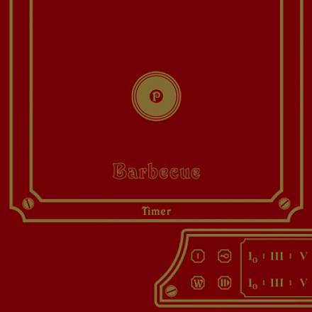 Варочная панель Kaiser KCT 7797 FI RotEm preview 3