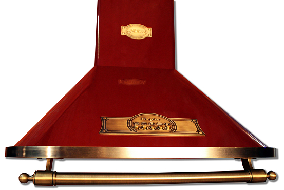 Купольная вытяжка Kaiser A 6315 RotEm preview 2