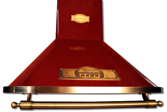 Купольная вытяжка Kaiser A 6315 RotEm preview 2