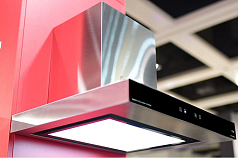 Вытяжка Kaiser AT 6433 ECO