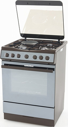 Плита комбинированная Kaiser HGE 62301 B preview 1