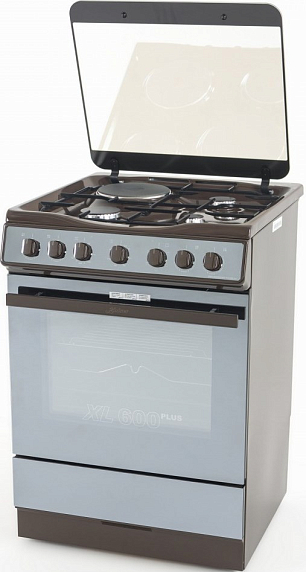 Плита комбинированная Kaiser HGE 62301 B preview 1