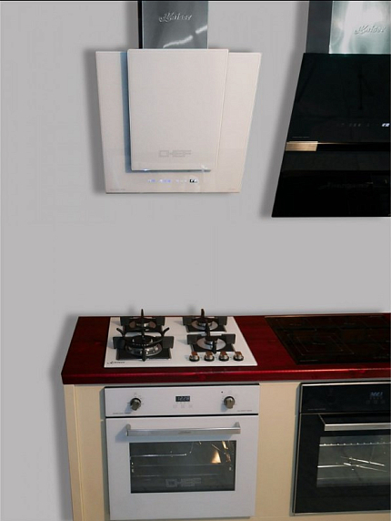 Наклонная вытяжка Kaiser AT 6409 FW Eco preview 12