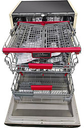 Встраиваемая посудомоечная машина Kaiser S60 U 88 XL EM