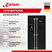 Купить Холодильник Kaiser KS 90500 RS N  preview 2