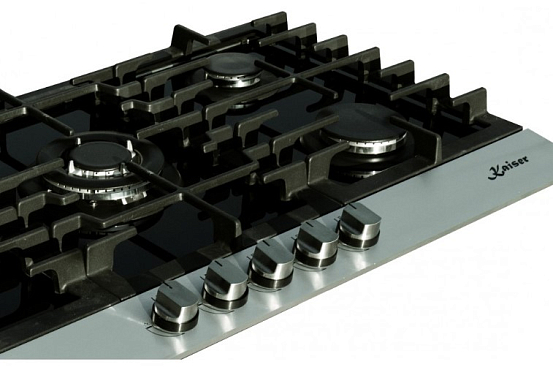 Варочная панель Kaiser KCG 9386 Turbo preview 4