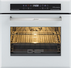 Электрический духовой шкаф Kaiser EH 6927 W