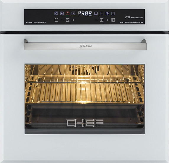 Электрический духовой шкаф Kaiser EH 6927 W preview 1