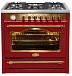 Купить Плита комбинированная Kaiser HGE 93555 RotEm  preview 6