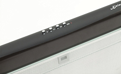 Кухонная вытяжка Kaiser A 601 NB