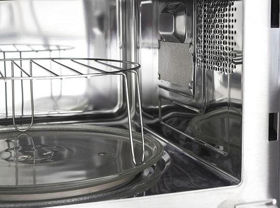 Микроволновая печь Kaiser M 2500 RotEm preview 4