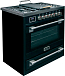 Купить Плита комбинированная Kaiser HGE 93505 S  preview 10