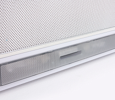 Встраиваемая вытяжка Kaiser EA 641 N W