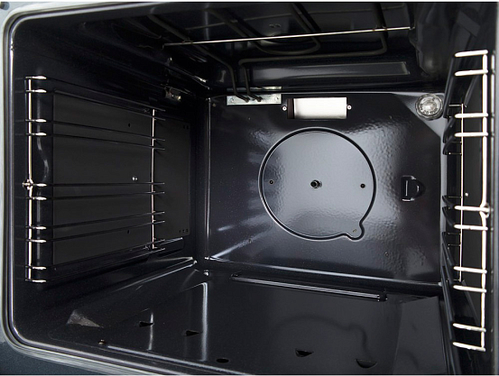 Плита газовая Kaiser HGG 52521 KW Eco preview 8