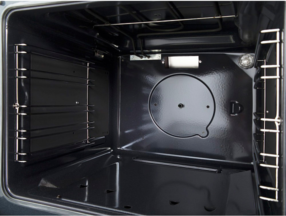 Плита газовая Kaiser HGG 52521 KW Eco preview 8