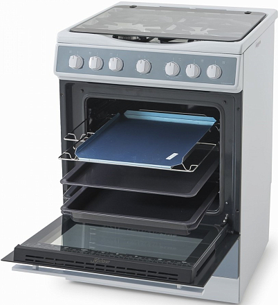 Плита газовая Kaiser HGG 62501 W preview 2