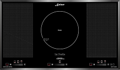 Варочная панель Kaiser KCT 95 FI La Perle