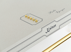 Купольная вытяжка Kaiser A 9416 BawBE