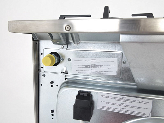 Плита газовая Kaiser HGG 61532 R preview 11