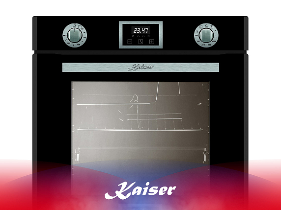 О бренде Кайзер