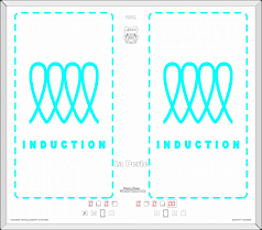 Варочная панель Kaiser KCT 67W FI LA PERLE
