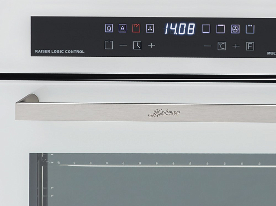 Электрический духовой шкаф Kaiser EH 6927 W preview 4