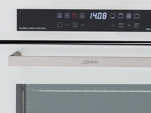 Электрический духовой шкаф Kaiser EH 6927 W preview 4