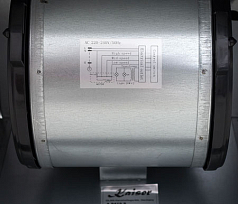 Купольная вытяжка Kaiser A 6419 S