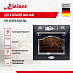 Купить Духовой шкаф Kaiser EH 6355 EM SIL preview 2