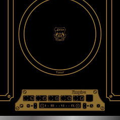 Варочная панель Kaiser KCT 7795 FI Em