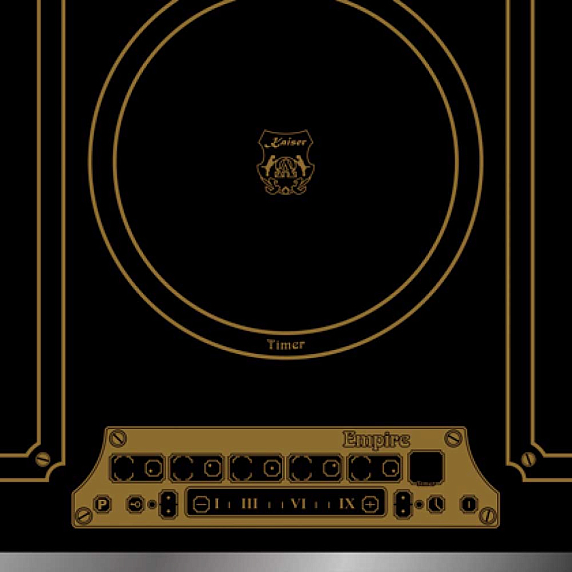 Варочная панель Kaiser KCT 7795 FI Em preview 3