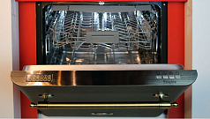 Встраиваемая посудомоечная машина Kaiser S 60 U 87 XL Em