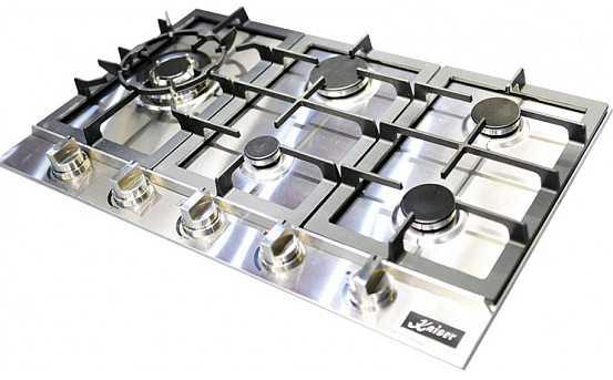 Варочная панель Kaiser KG 9357 Turbo preview 2