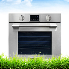 Верхний нагрев + нижний нагрев