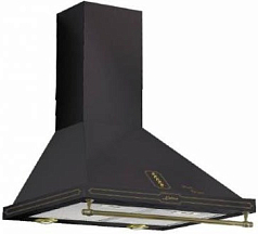 Купольная вытяжка Kaiser A 6416 BE