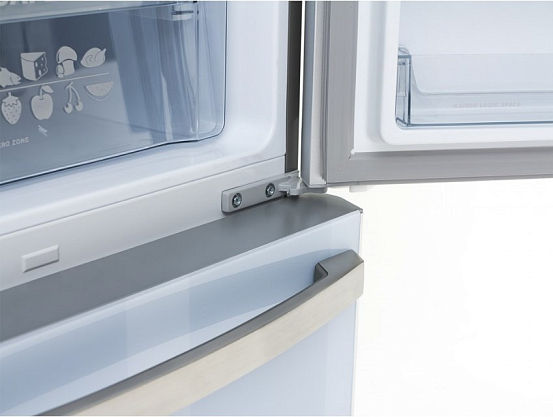 Холодильник Kaiser KK 65205 W preview 8