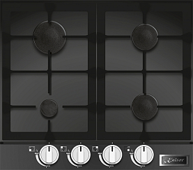 Варочная панель Kaiser KCG 6387 Turbo