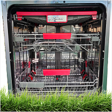 Предварительная мойка