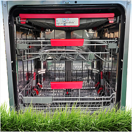 Предварительная мойка