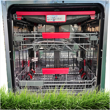 Предварительная мойка