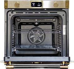 Духовой шкаф Kaiser EH 6426 ElfAD Pyrolyse