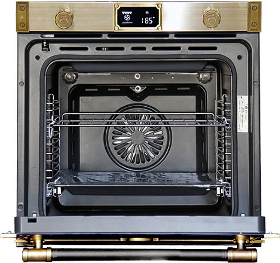 Духовой шкаф Kaiser EH 6426 ElfAD Pyrolyse preview 3