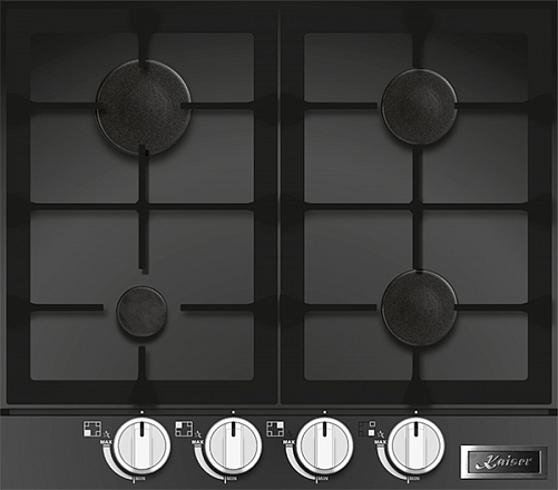 Комплект Kaiser Modern 3 (KCG 6387 Turbo, EG 6374 SP) preview 2