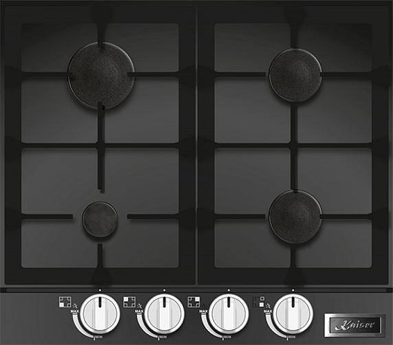 Комплект Kaiser Modern 3 (KCG 6387 Turbo, EG 6374 SP) preview 2