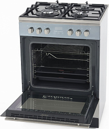 Плита комбинированная Kaiser HGE 64509 KR