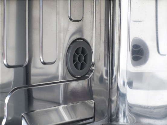 Посудомоечная машина Kaiser S 6086 XLW preview 14