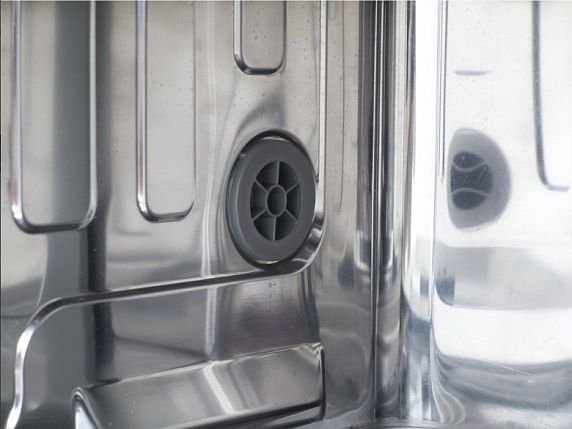 Посудомоечная машина Kaiser S 6086 XLW preview 14