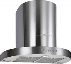 Купольная вытяжка Kaiser AT 6500