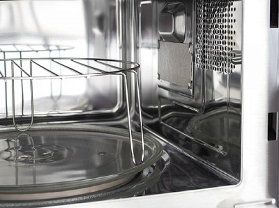 Микроволновая печь Kaiser M 2300 EM preview 4