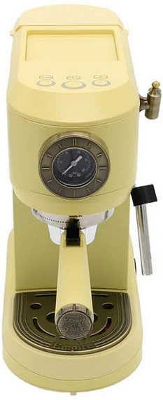 Кофемашина Kaiser KA 2005 ElfEm preview 4